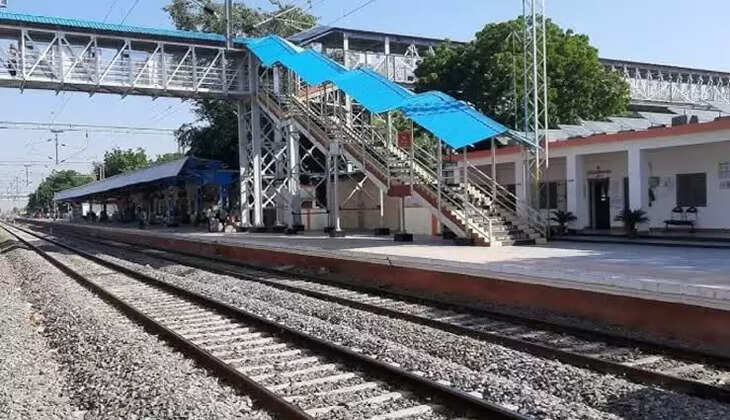 Indian Railway