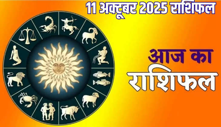 Aaj ka rashifal