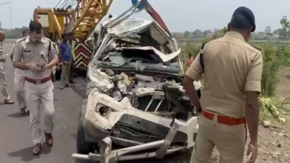 accident