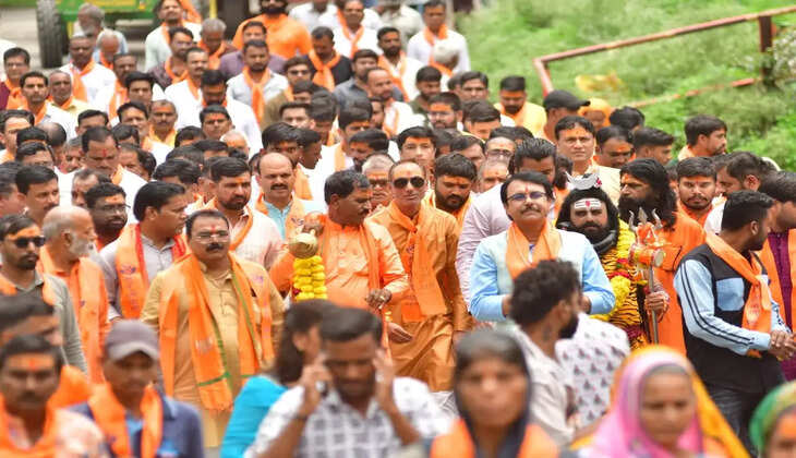 kanwad yatra 1