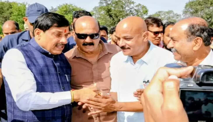 cm rajendra