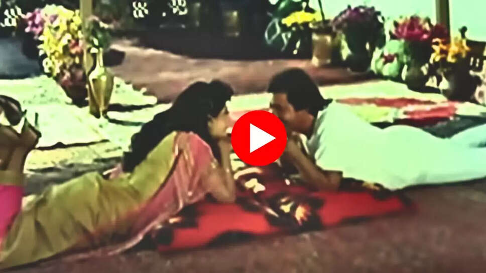 OLD HINDI SONG