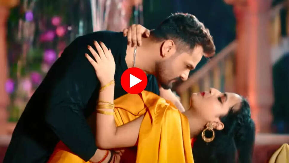  ‘दिलवा चोरी कै के'  SONG