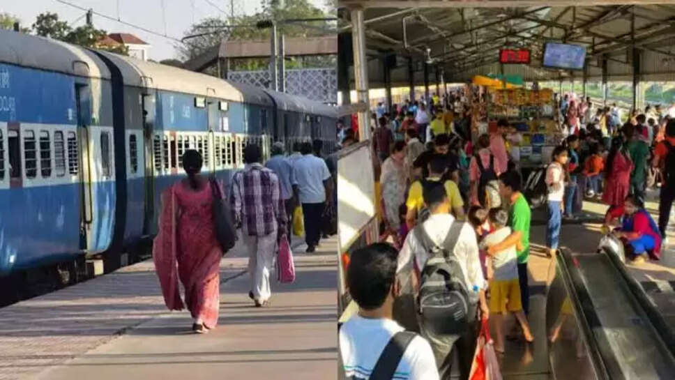 Indian Railway