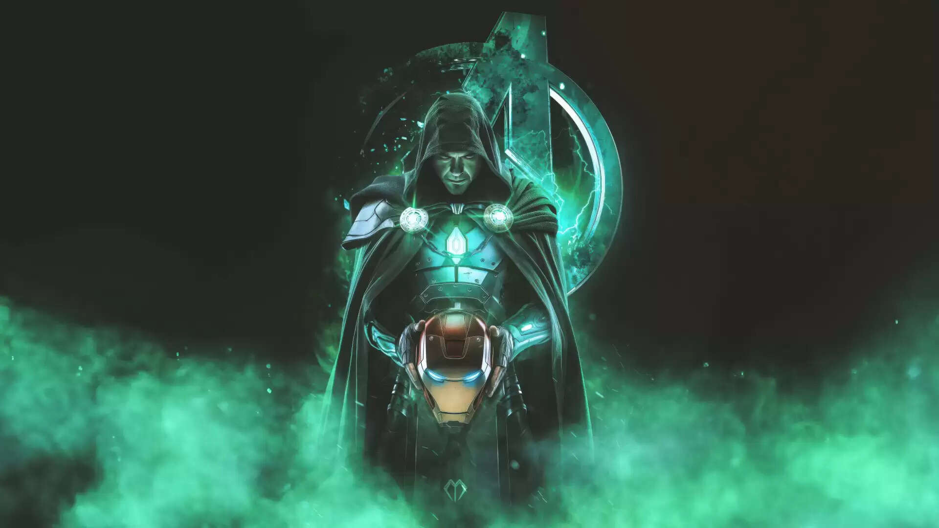 Avengers Doomsday