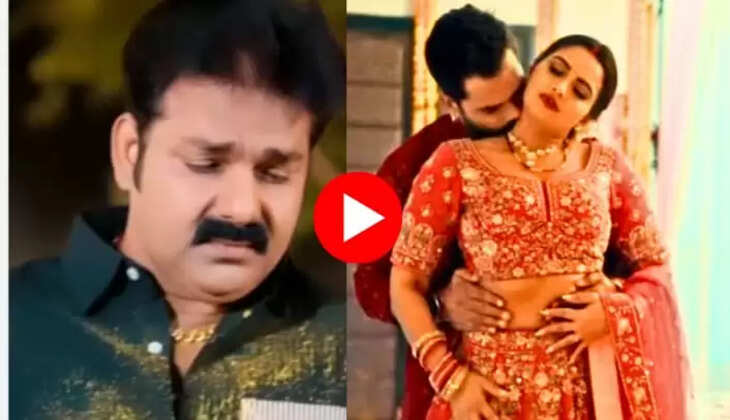 Khesari Vs Pawan Singh