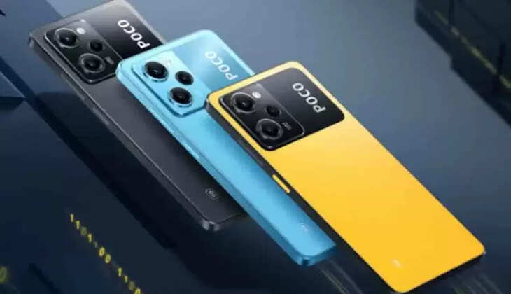 Poco 