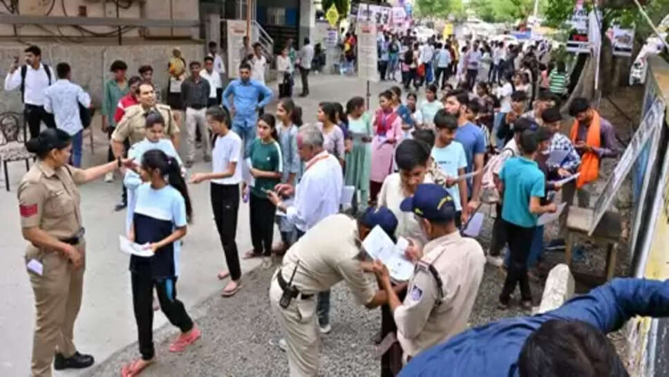 neet exam
