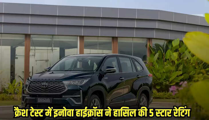 Toyota Motors