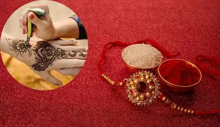 Raksha Bandhan 2025