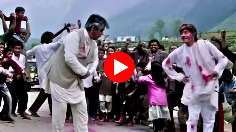 OLD HINDI SONG