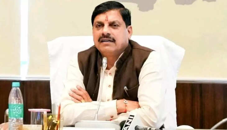 cm mohan chief minister sugam parivahan seva