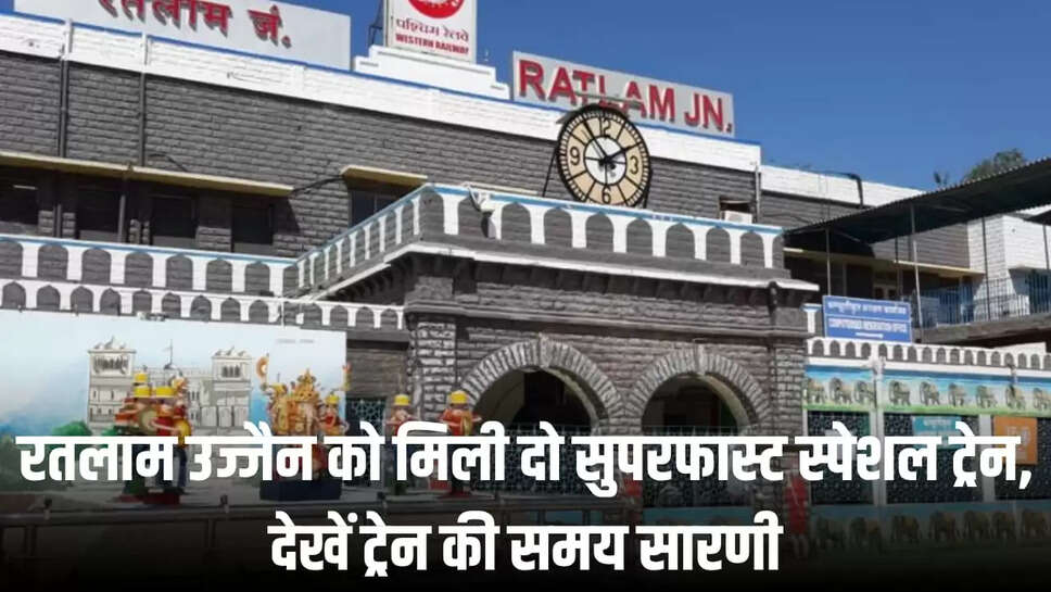 Indian railway