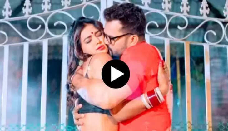 Bhojpuri song