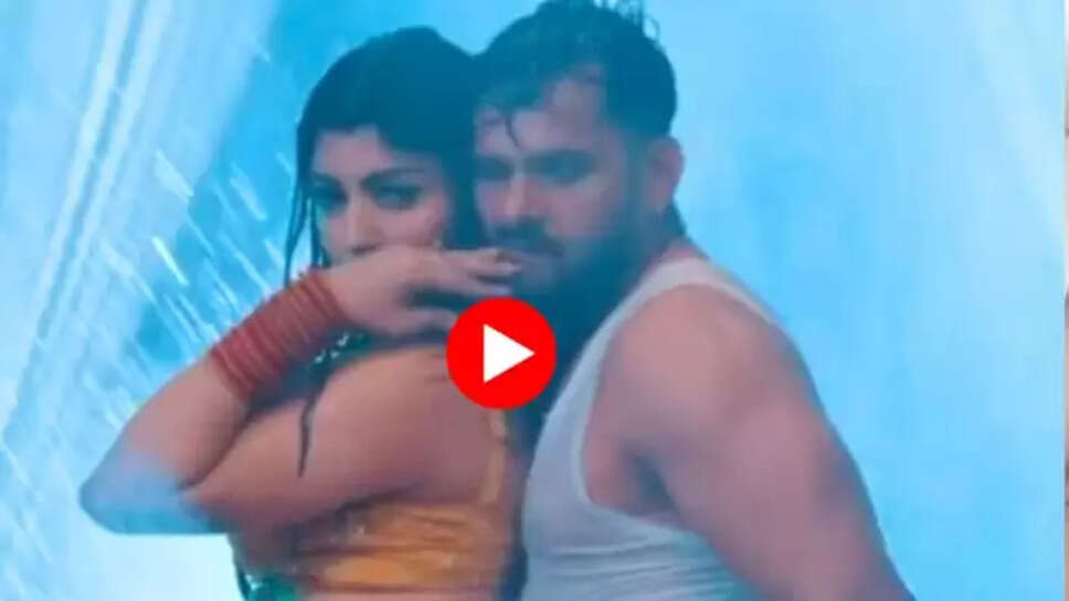 Khesari Lal Shilpi Raj Bhojpuri song