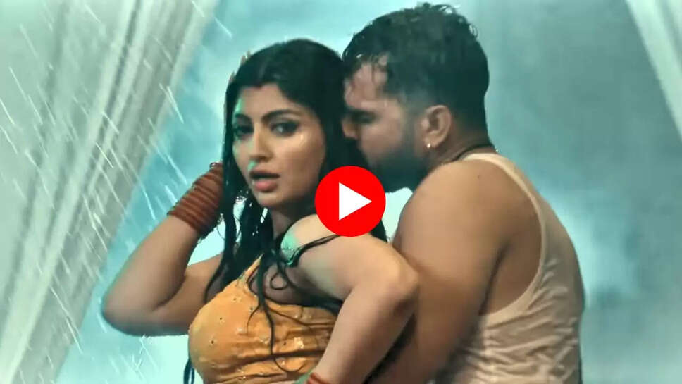 New Bhojpuri Song