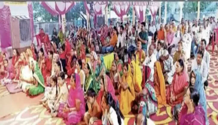 Chhatarpur news MP news