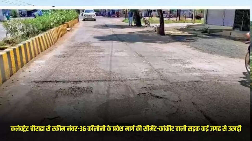 Neemuch News