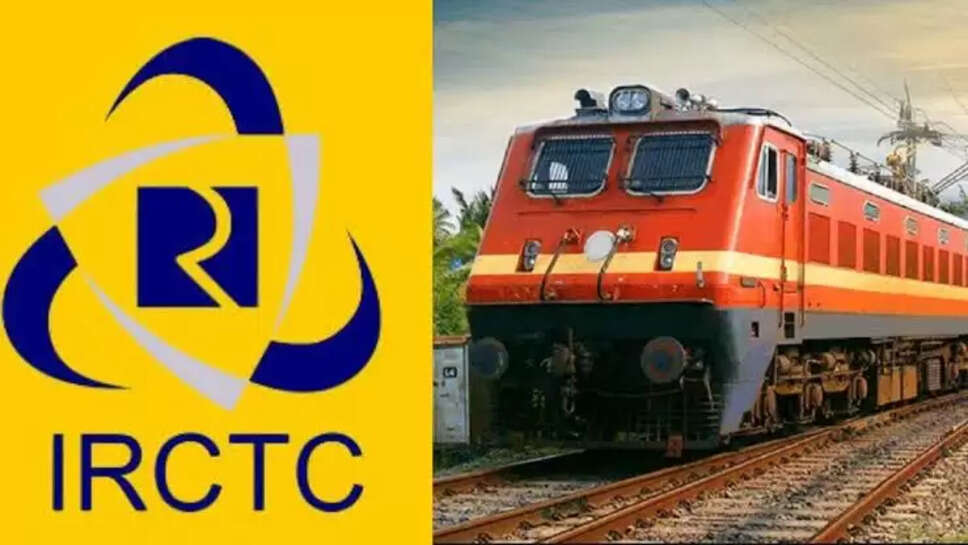 Indian Railway