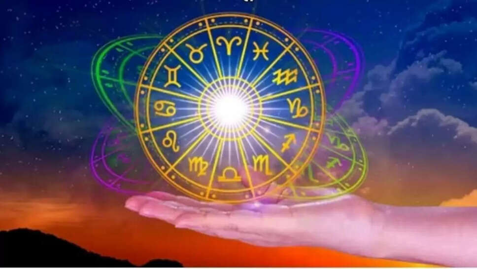 Weekly Horoscope