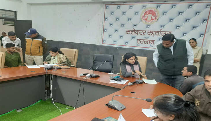 125 आवेदन पर हुई जनसुनवाई हुई 