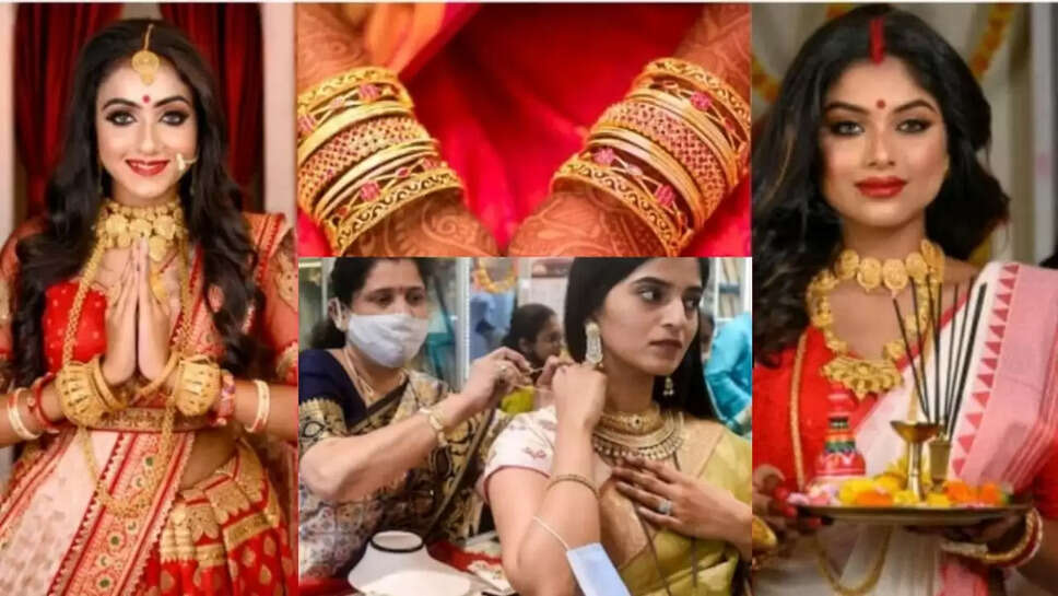  सोने चांदी के भाव