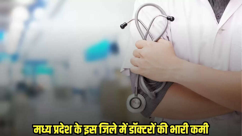 MP News