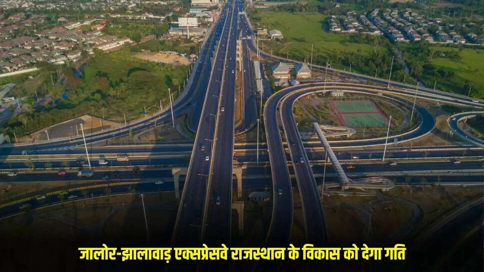 Rajasthan news