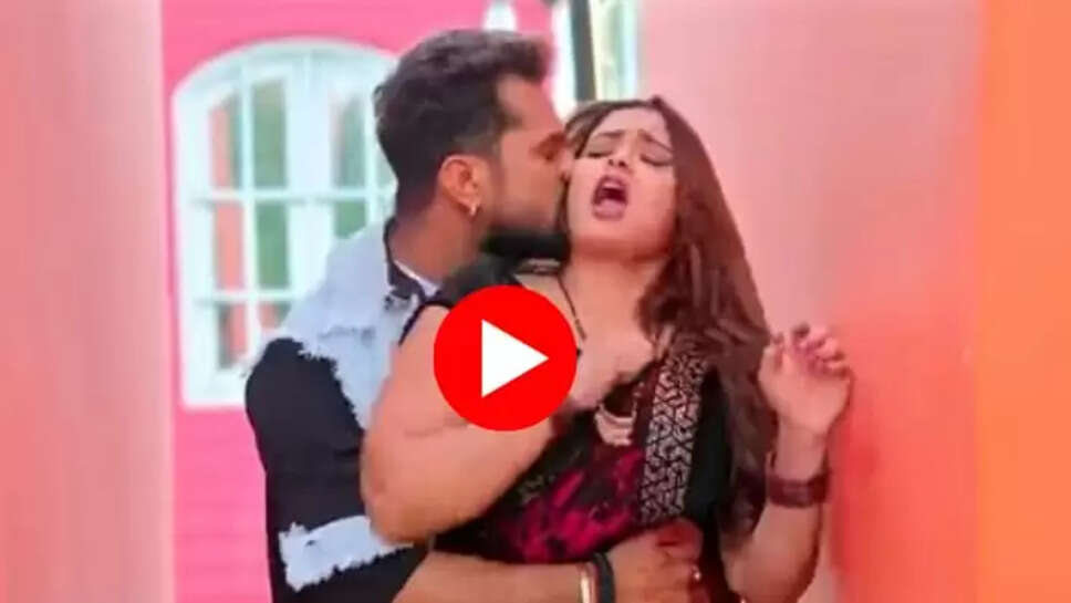 Bhojpuri Song