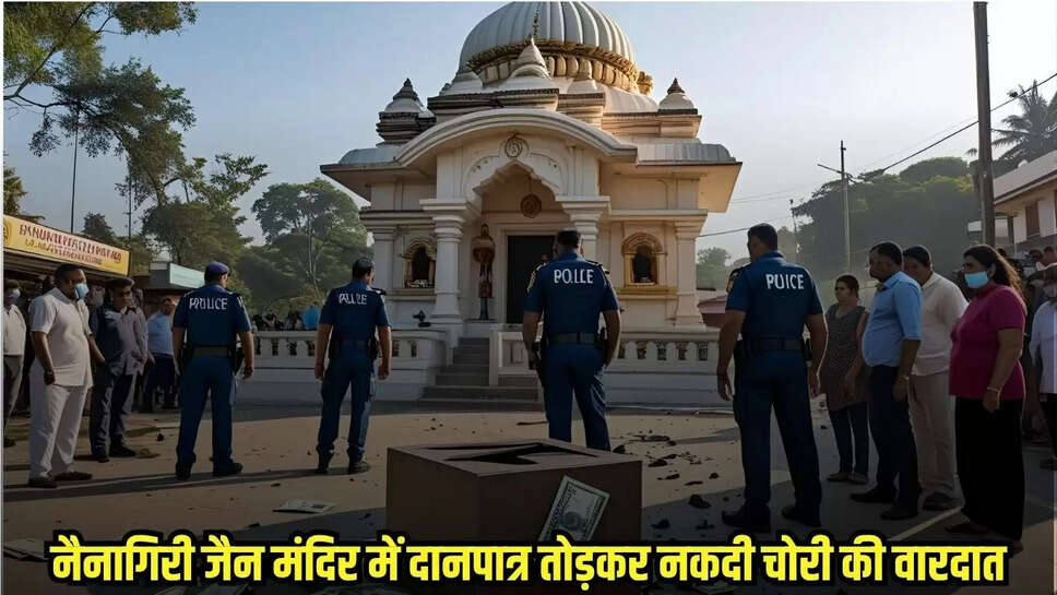 Tikamgarh News