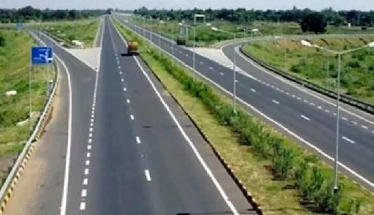 Gorakhpur Link Expressway