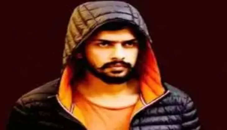 Lawrence Bishnoi