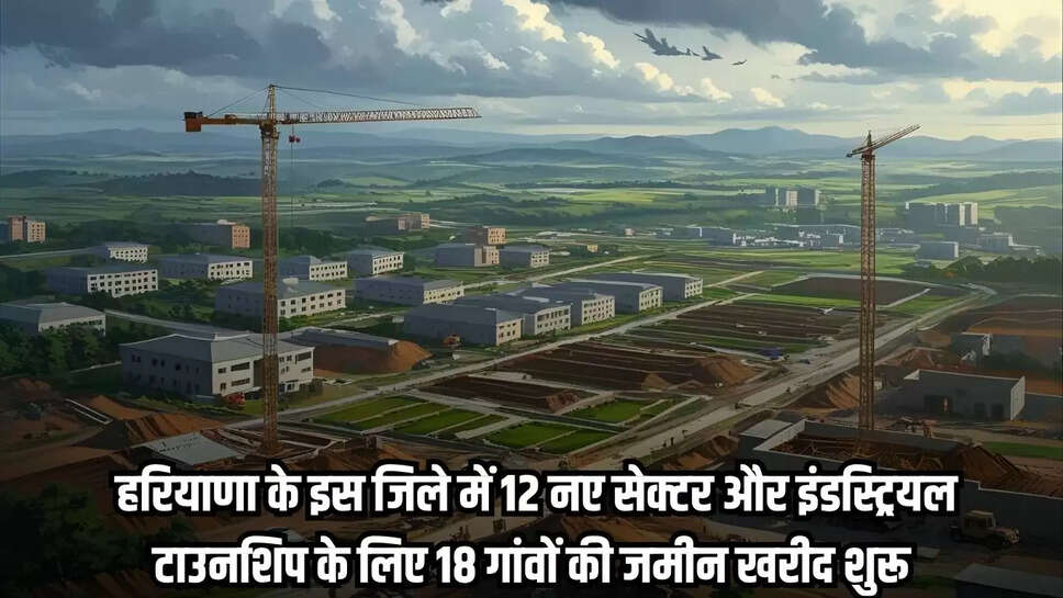 Haryana News