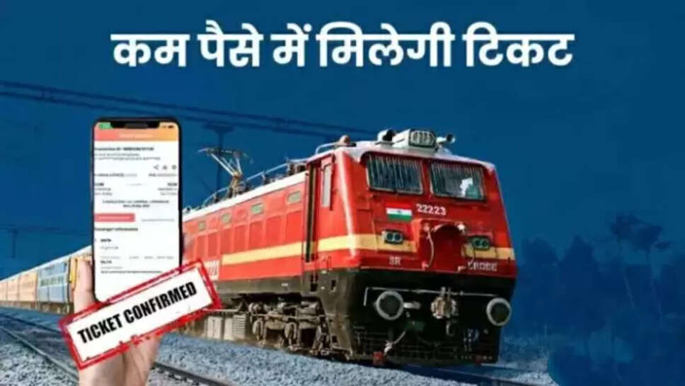 Indian Railway
