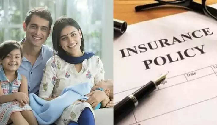 Life Insurance policy