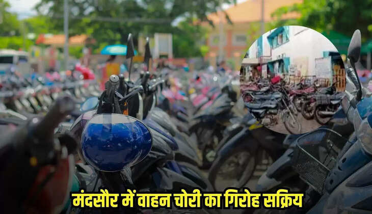 Mandsaur news, MP news,