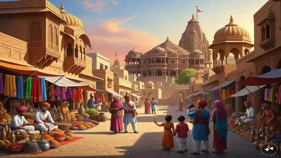 Rajasthan news