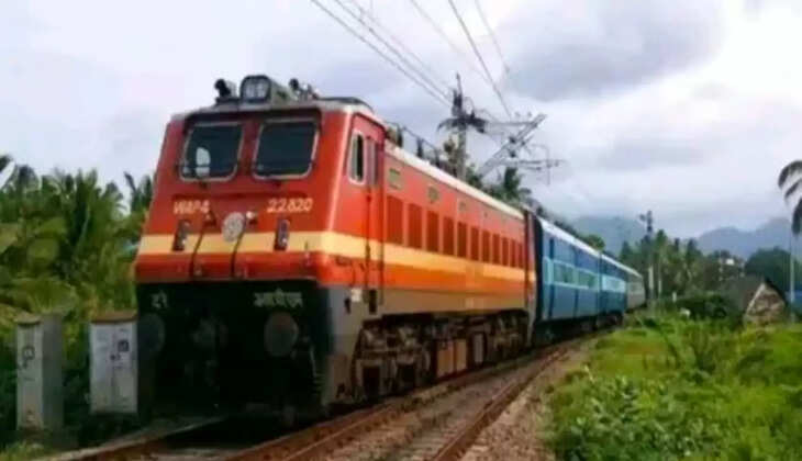 आलीराजपुर-बड़वानी-खंडवा ट्रेन से सीधे जुड़ेंगे