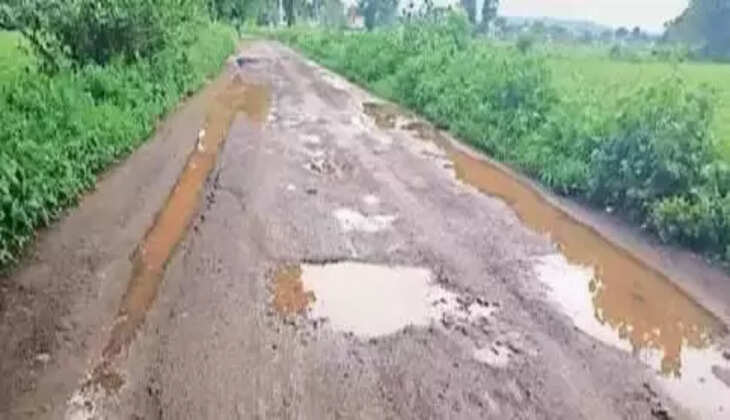 Burhanpur news, MP news,