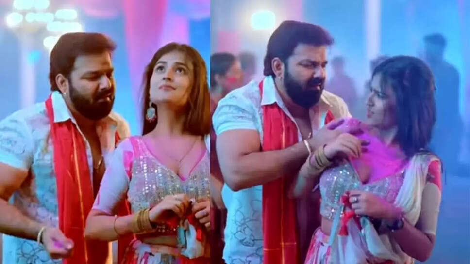 Bhojpuri song