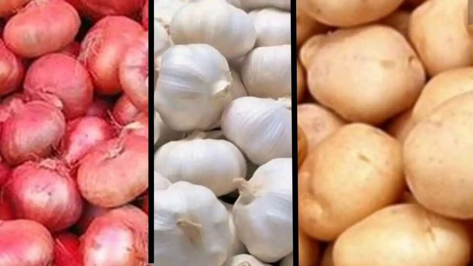 potato and onion prices