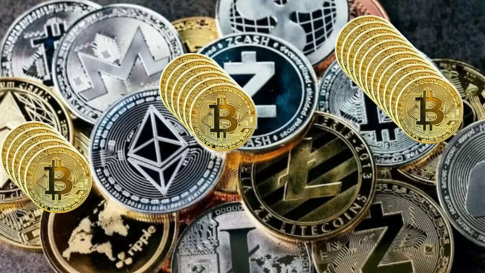 crypto currency