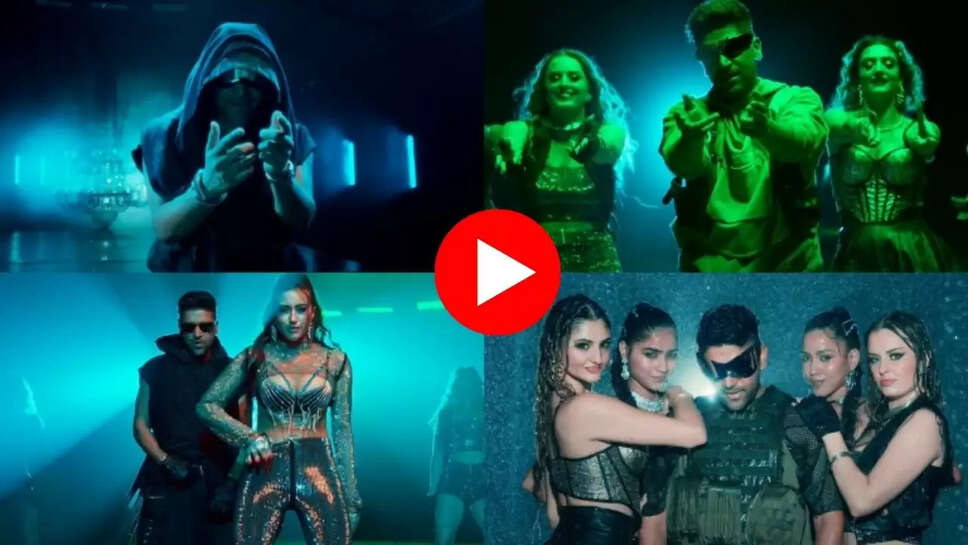 Guru Randhawa New Song