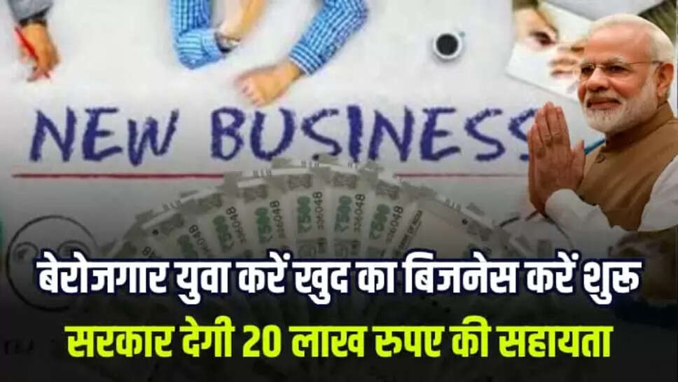 Business Loan Scheme