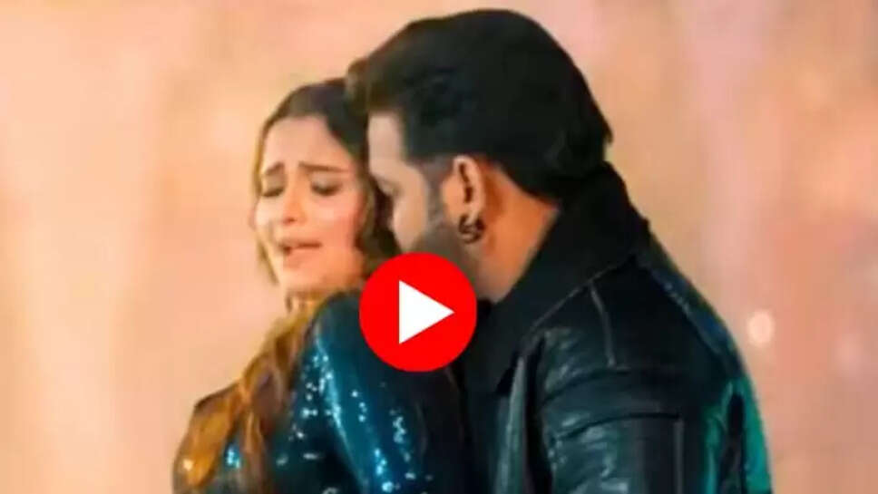 New Bhojpuri Song