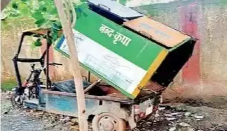 Burhanpur news, MP news,