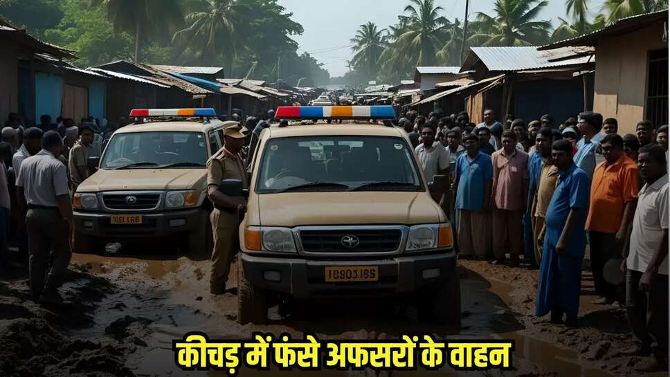 Chhatarpur News