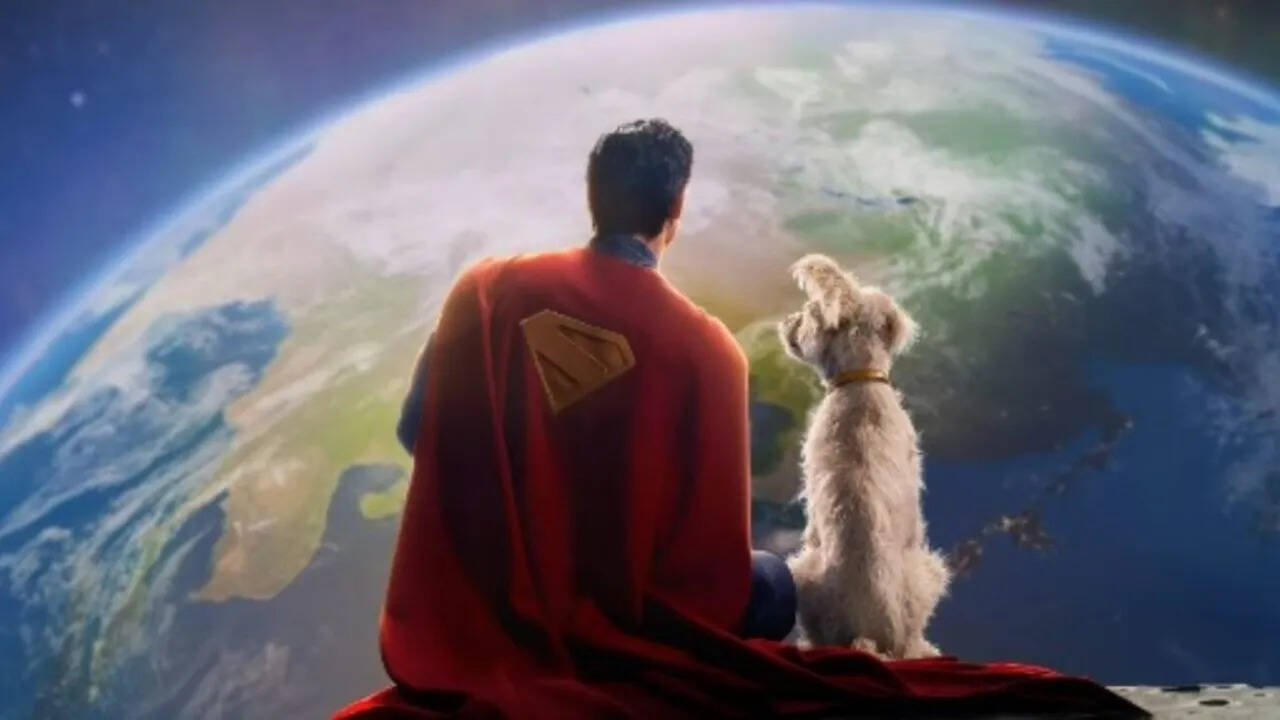 Superman