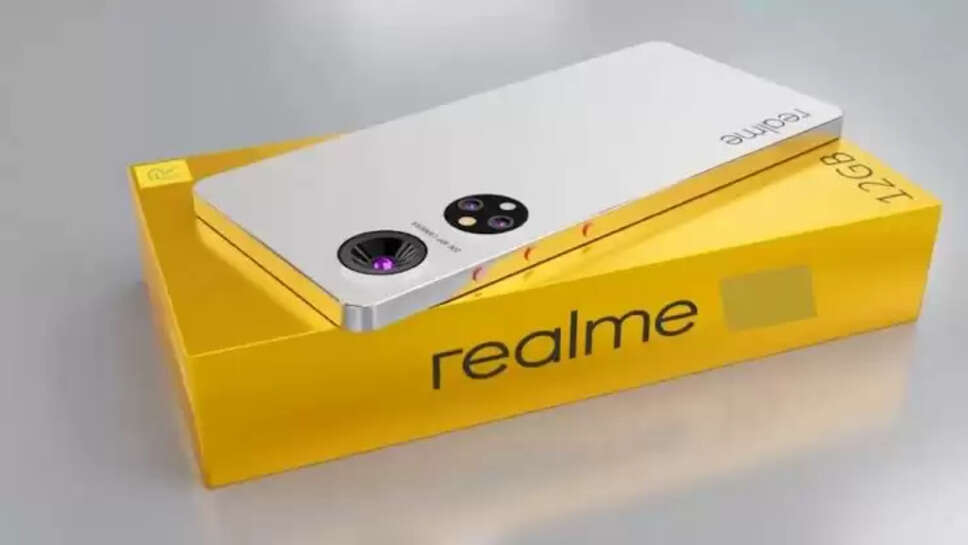 Realme 