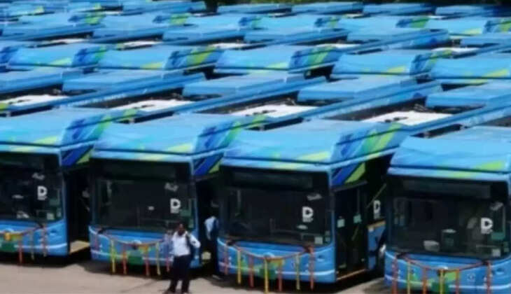 e-buses